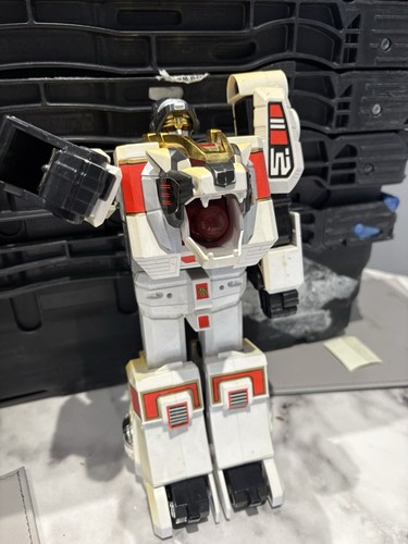 Vintage 1994 bandai - vintage,