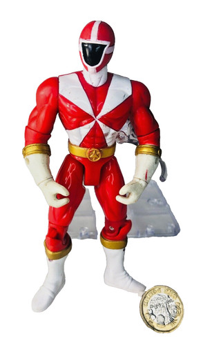 Action figure toy power - action,
