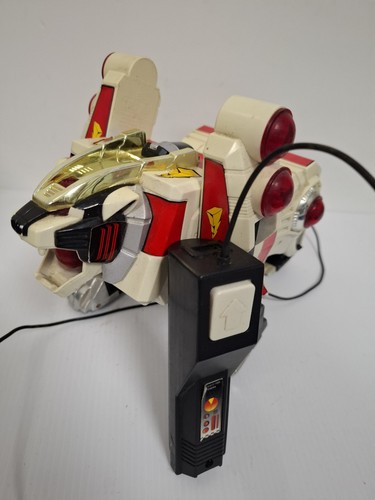Vintage saban power rangers - vintage,
