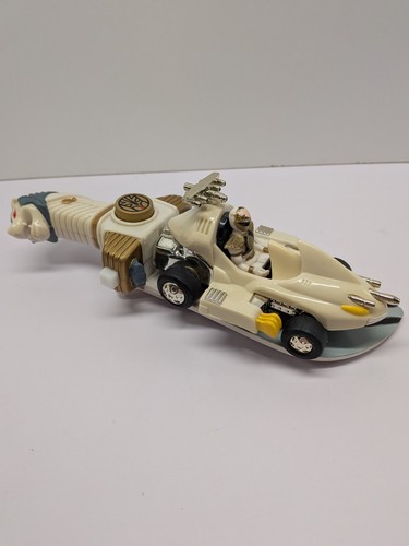 Rare vintage power rangers - vintage,