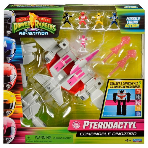 Mighty morphin power - morphin,