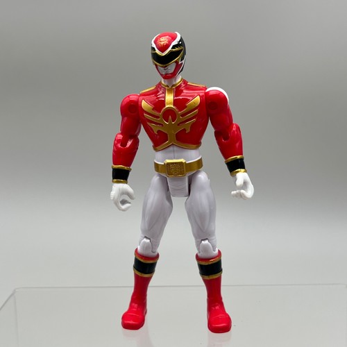 Bandai power rangers megaforce - bandai,