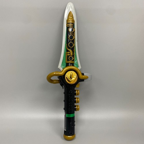 Mighty morphin power rangers - morphin,