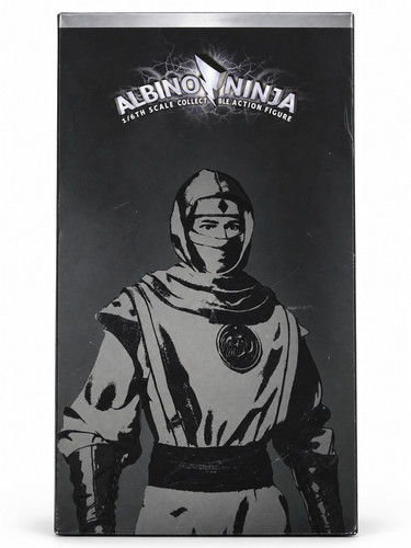 Toys battalion tb011 albino - toys,