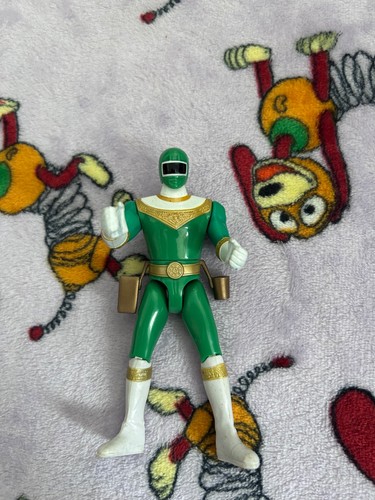 Vintage 1996 bandai power - 1996,